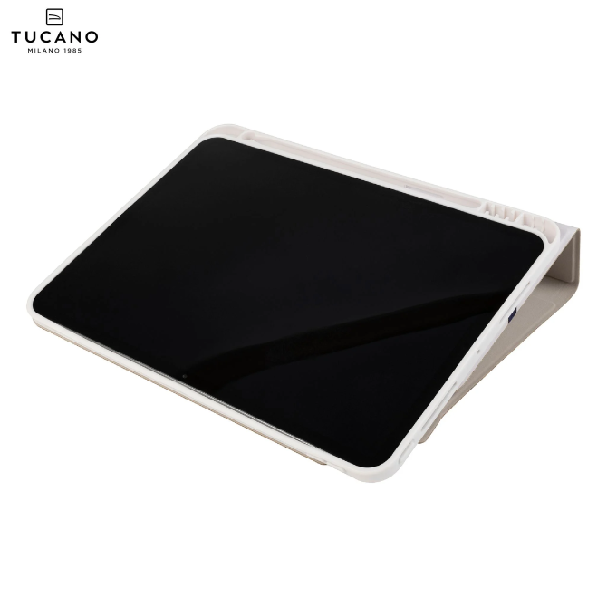 Bao da iPad Air 6 11 inch 2024/Air 4/5 Tucano Up Schizzo