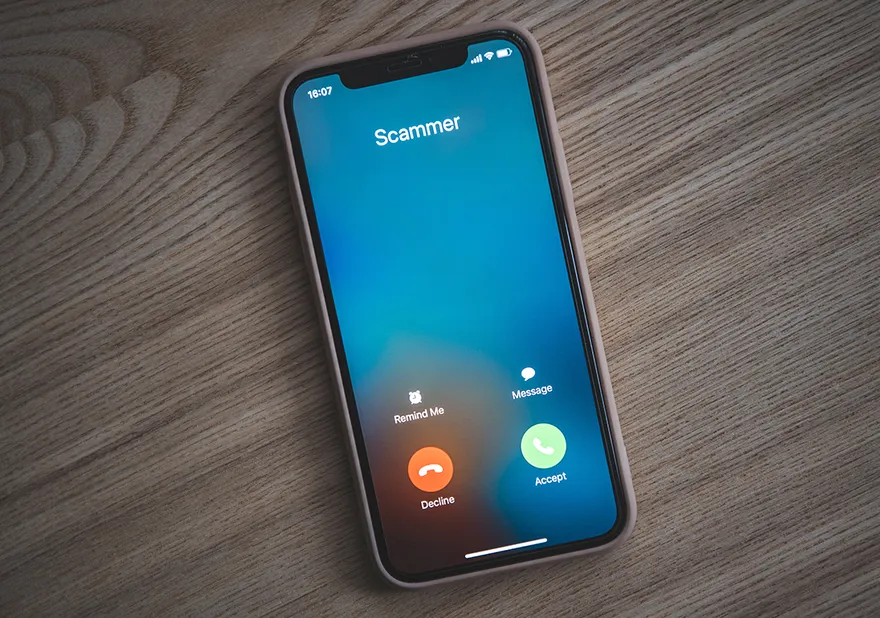 Cẩn thận với 3 kiểu cuộc gọi lừa đảo nguy hiểm