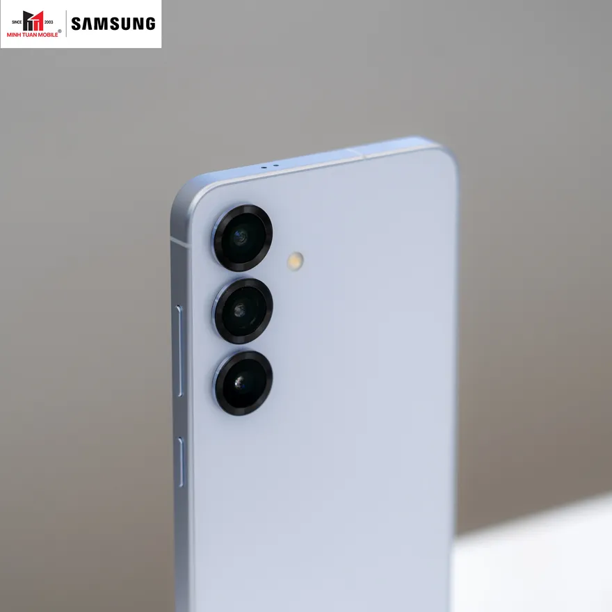 Đánh giá Galaxy S25 sau vài tháng sử dụng: Nhỏ gọn nhưng mạnh mẽ