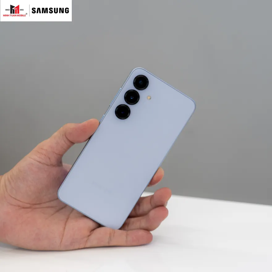 Đánh giá Galaxy S25 sau vài tháng sử dụng: Nhỏ gọn nhưng mạnh mẽ