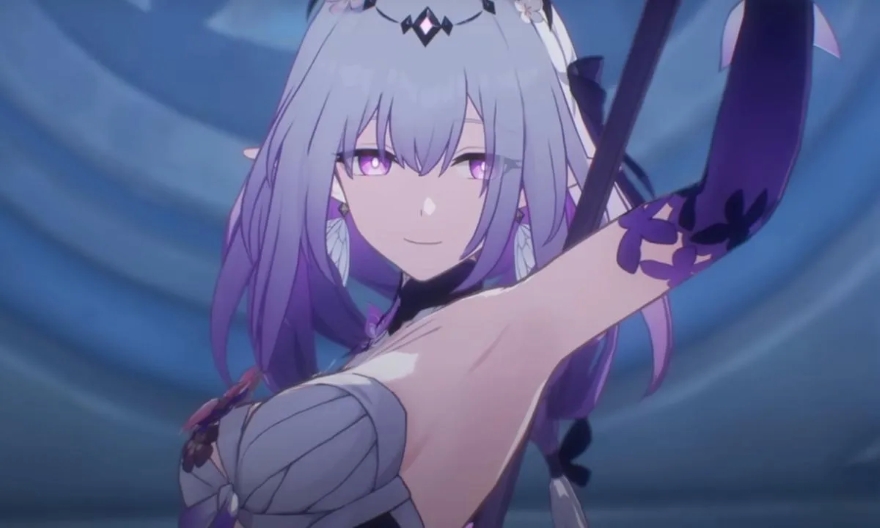 Hướng dẫn đánh boss Pollux HSR 3.2