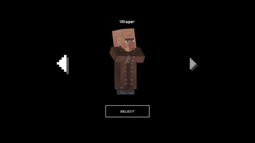 Minecraft: Cách mở khóa tất cả skin phim A Minecraft Movie