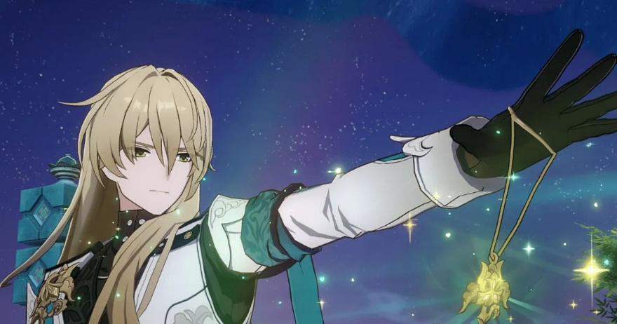 nên chọn Luocha hay Ruan Mei HSR 3.2