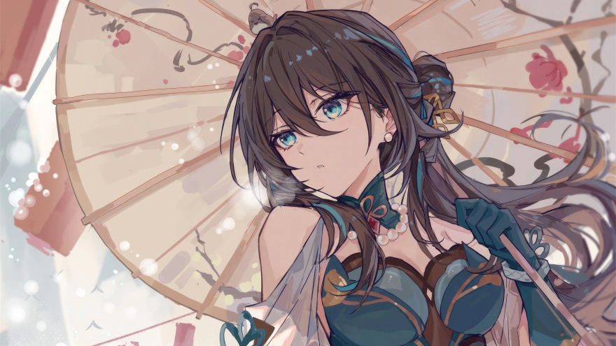 nên chọn Luocha hay Ruan Mei HSR 3.2