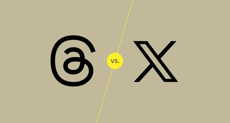 Threads thử tính năng mới liên quan X/ Twitter