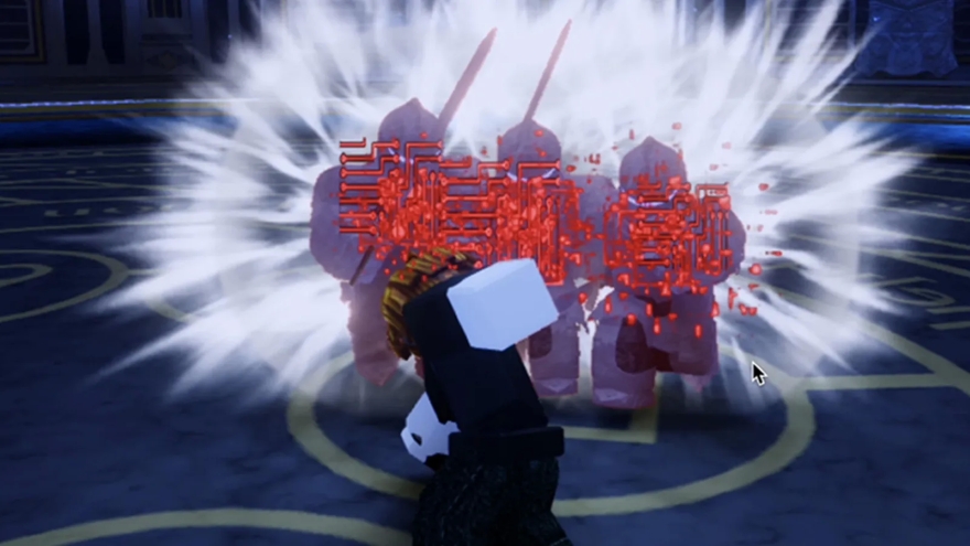 Tổng hợp các code Roblox Hunters mới nhất 2025