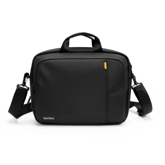 Túi xách đeo chéo MacBook 14 inch Tomtoc Defender Soulder Bag