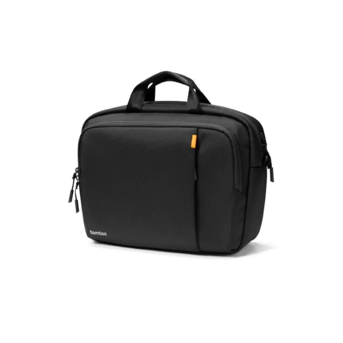 Túi xách đeo chéo MacBook 14 inch Tomtoc Defender Soulder Bag