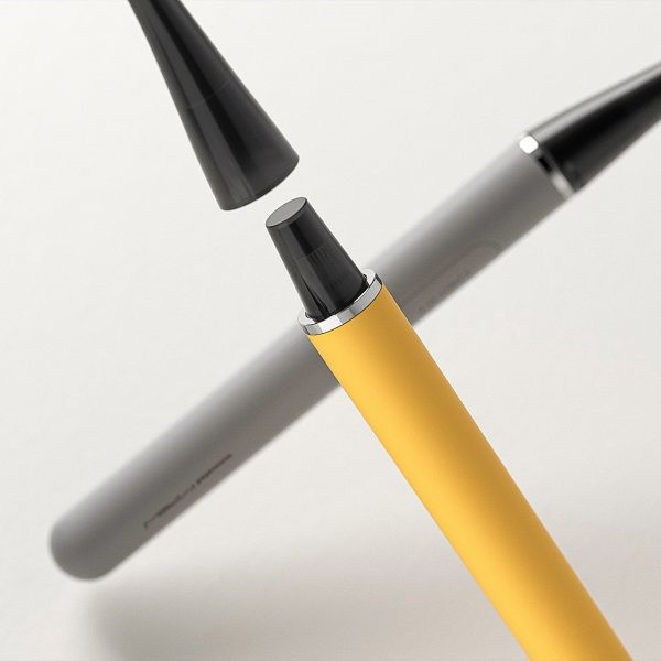 Bàn chải điện Mipow i4 Ultra Slim Travel Case & Ceramic Holde CI900S-J-VER2