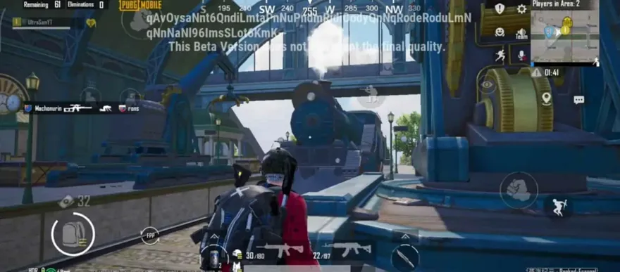 Cập nhật PUBG Mobile 3.8 Beta: Có gì mới và cách cài đặt
