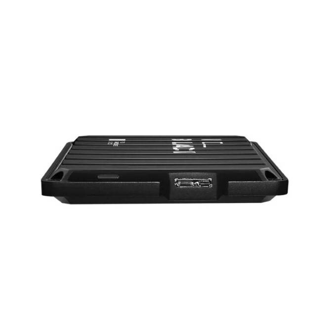 Ổ cứng di động HDD Western Digital Black P10 Game Drive USB3.2 5TB (WDBA3A0050BBK-WESN)