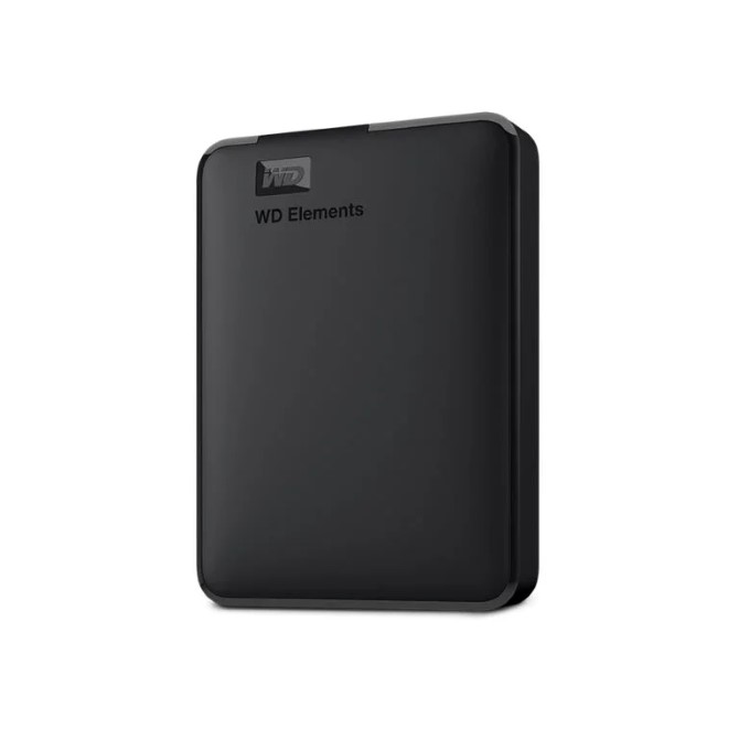 Ổ cứng di động HDD Western Digital Element Portable USB3.0 2.5
