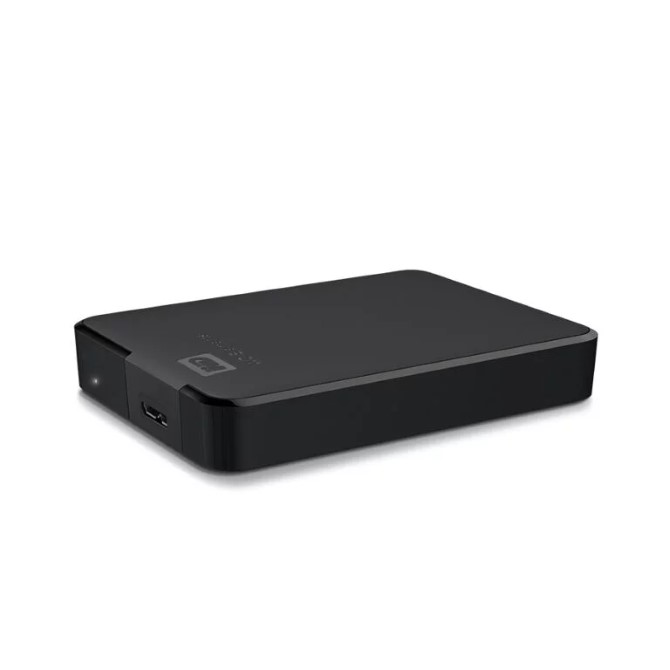 Ổ cứng di động HDD Western Digital Element Portable USB3.0 2.5