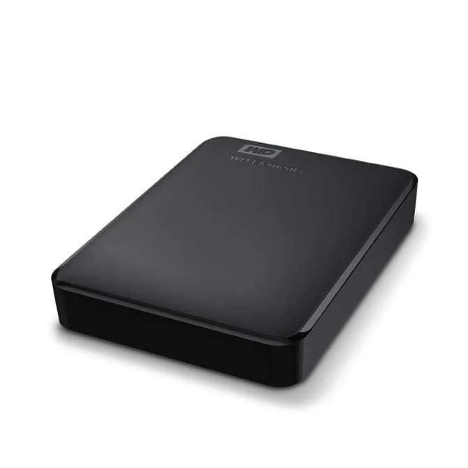 Ổ cứng di động HDD Western Digital Element Portable USB3.0 2.5