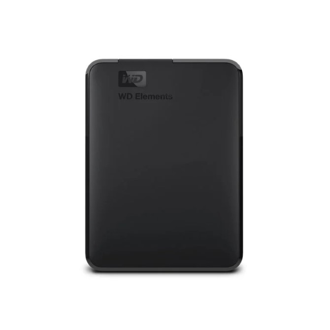Ổ cứng di động HDD Western Digital Element Portable USB3.0 2.5