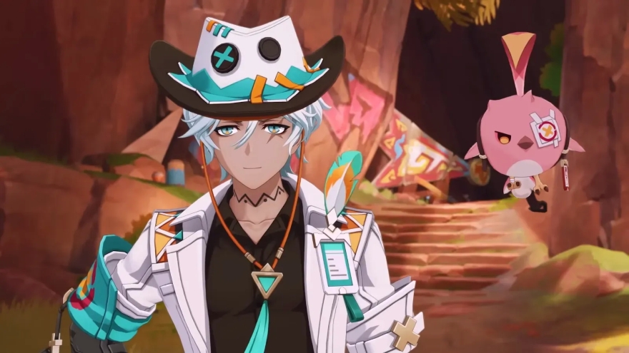 Genshin Impact 5.6 ngày phát hành và banner