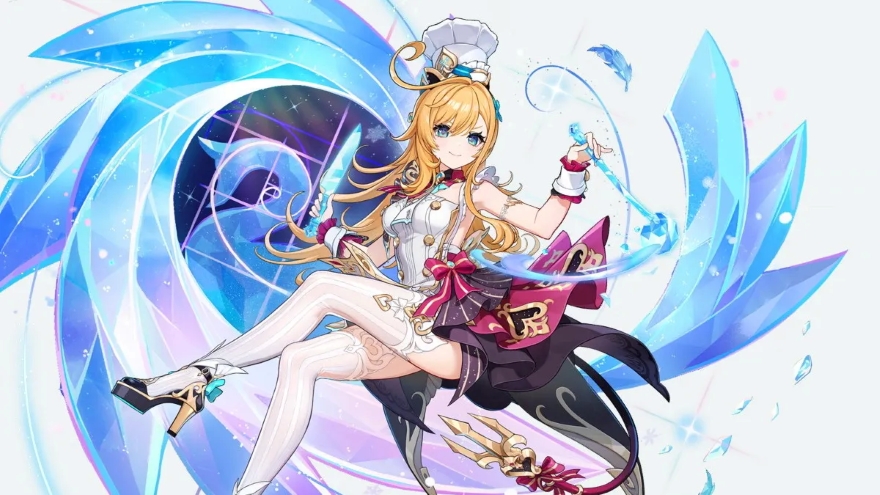 Genshin Impact 5.6 ngày phát hành và banner