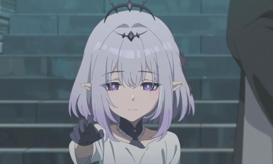 Giải mã hồi kết của Castorice HSR 3.2