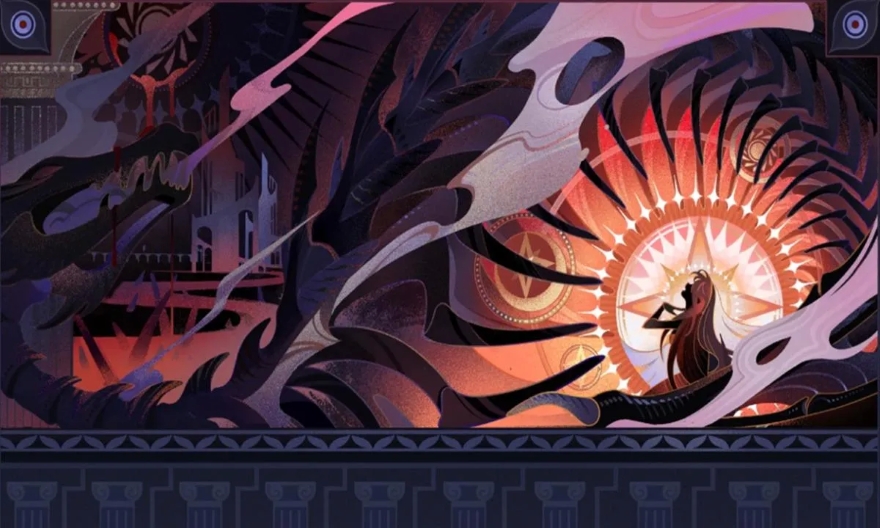 Giải mã hồi kết của Castorice HSR 3.2