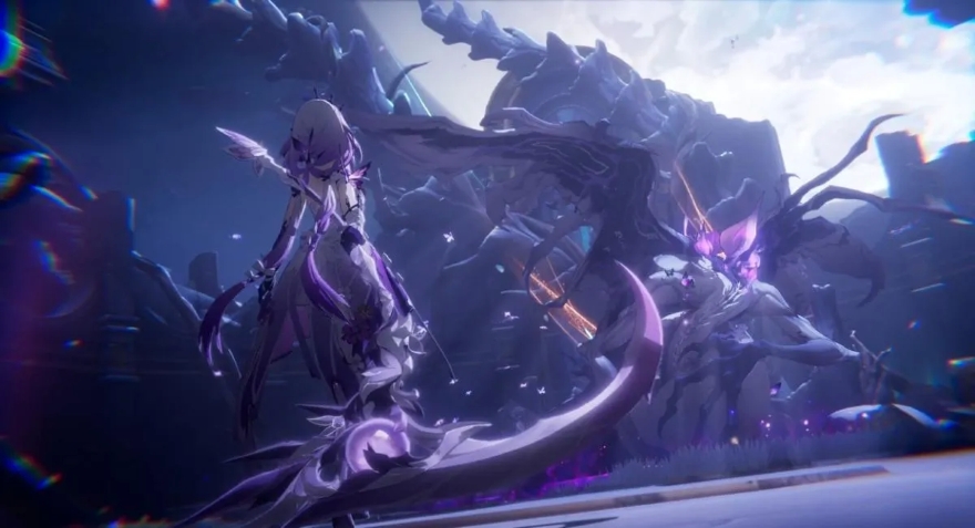 Giải mã hồi kết của Castorice HSR 3.2