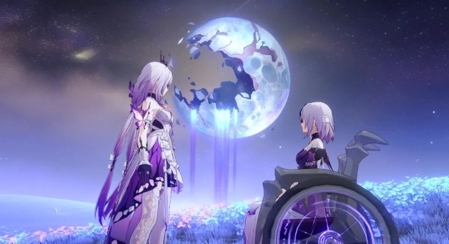 Giải mã hồi kết của Castorice HSR 3.2