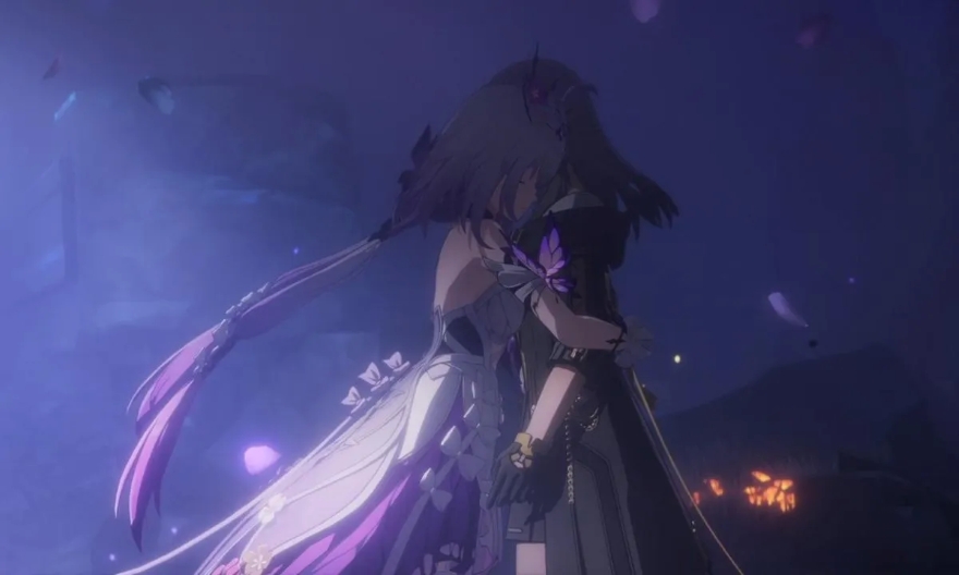 Giải mã hồi kết của Castorice HSR 3.2