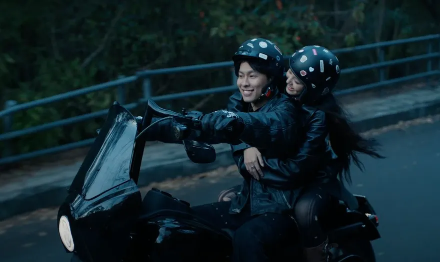 Lời bài hát Như Cách Anh Đã Từng Thôi của HURRYKNG đầy đủ