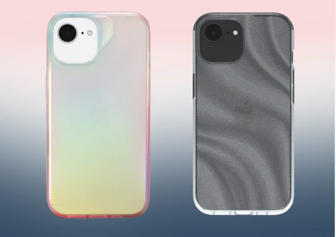 Ốp lưng iPhone 16e/15/14/13 ZAGG Milan