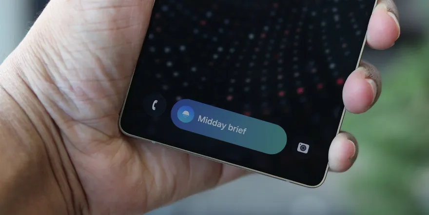 Tính năng One UI 7 còn thiếu trên Galaxy S24 và Galaxy S25