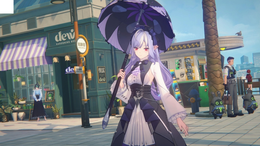 Bản cập nhật Zenless Zone Zero 1.7 có gì đặc biệt