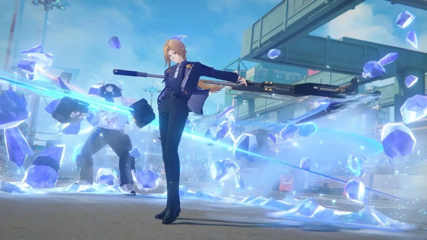 Bản cập nhật Zenless Zone Zero 1.7 có gì đặc biệt