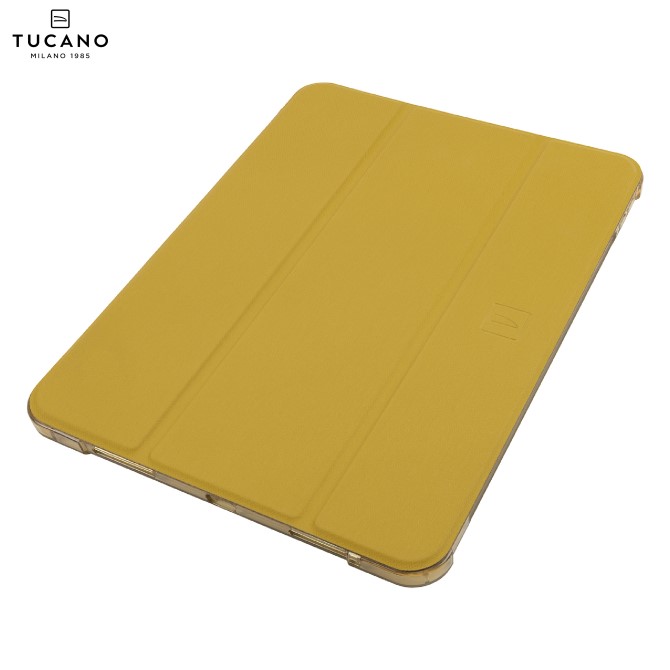 Bao da iPad Pro 11 inch 2024 Tucano Satin