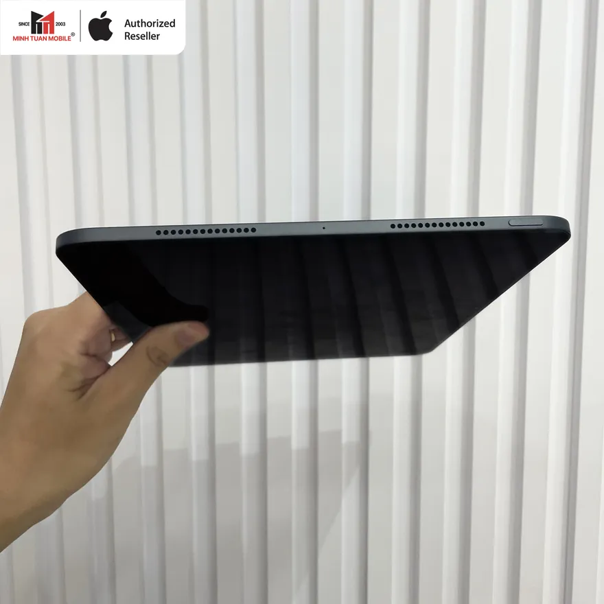 iPad Pro M4 và iPad Air M3: Nên chọn máy nào?