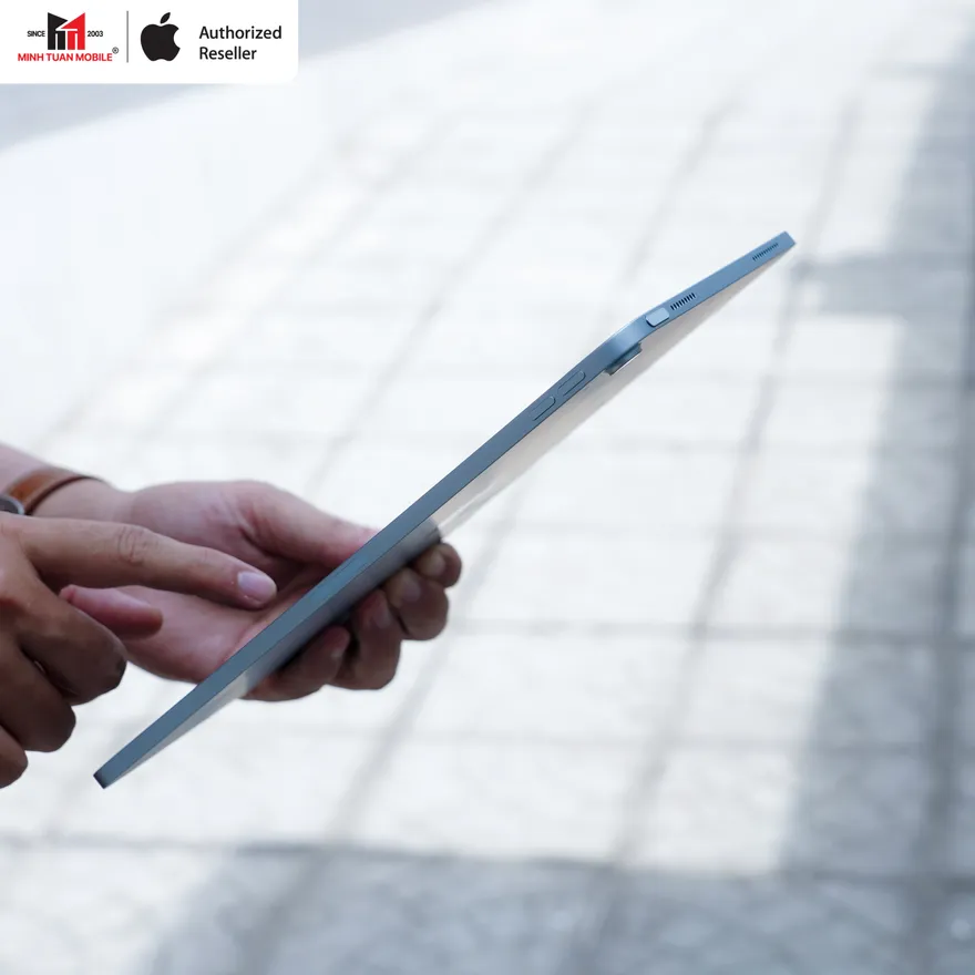 iPad Pro M4 và iPad Air M3: Nên chọn máy nào?