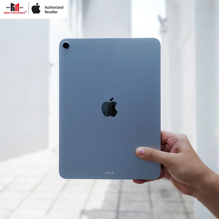 iPad Pro M4 và iPad Air M3: Nên chọn máy nào?