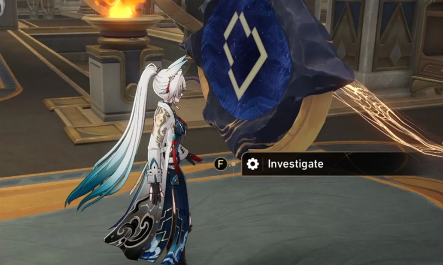 Vị trí của các Tấm Bia Tiên Tri và cách giải hsr 3.2