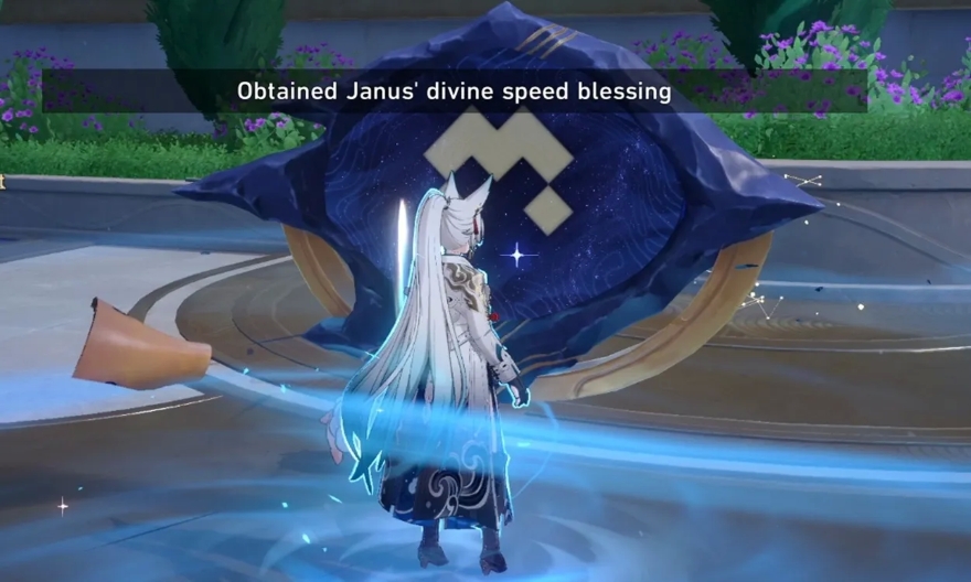 Vị trí của các Tấm Bia Tiên Tri và cách giải hsr 3.2