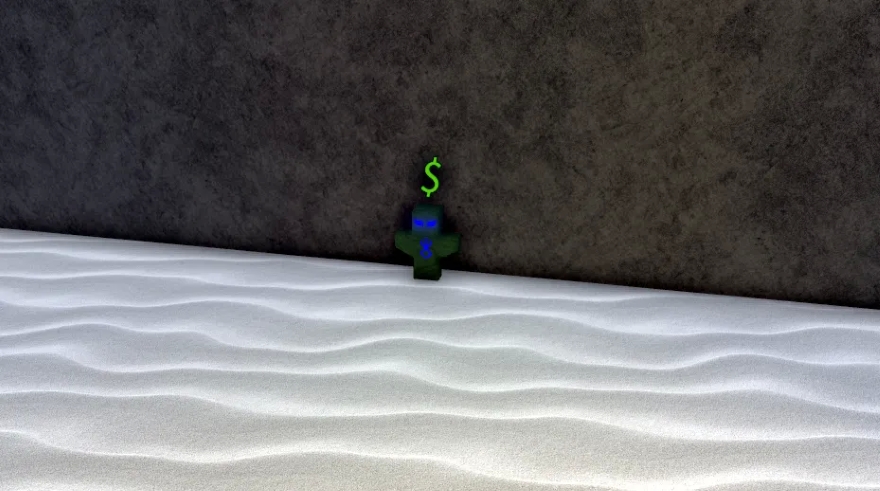 Cách lấy Blue Moon Totem trong Fisch