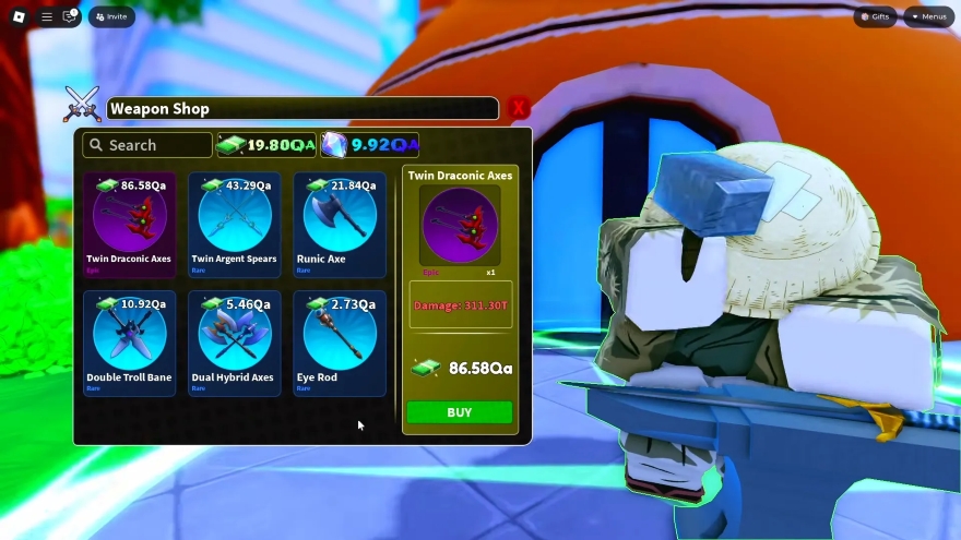 Arise Crossover bản cập nhật Dragon Ball Z