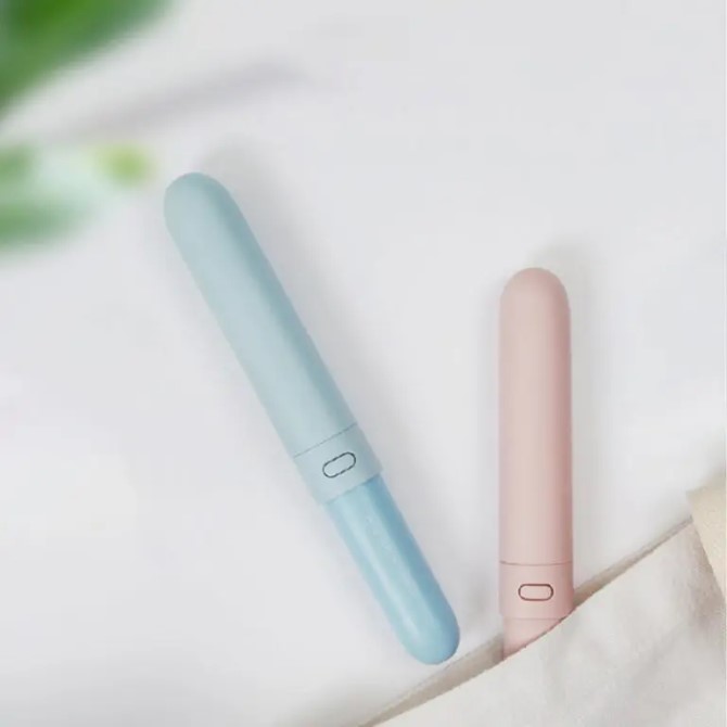 Bàn chải điện Mipow N2 Sonic Toothbrush - CI600