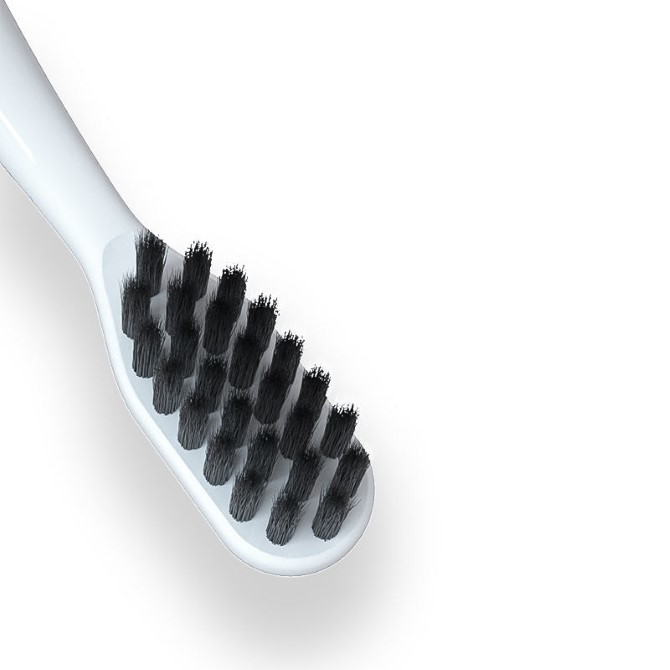 Bộ 4 đầu bàn chải Mipow I3 Plus Ultrasonic Toothbrush Travel Edition CI-900-YST