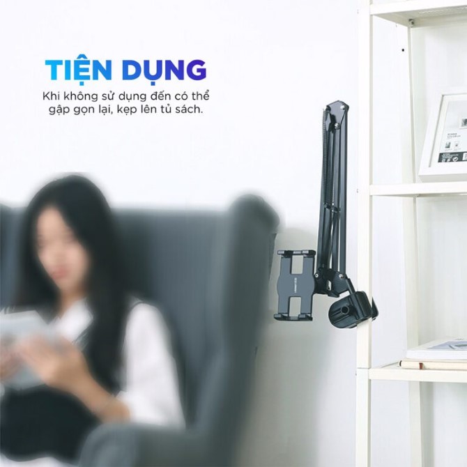 Đế đỡ điện thoại và máy tính bảng Ugreen LP142