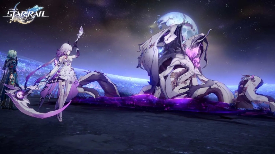 Hồi Ức Hỗn Độn sắp được buff mạnh trong HSR