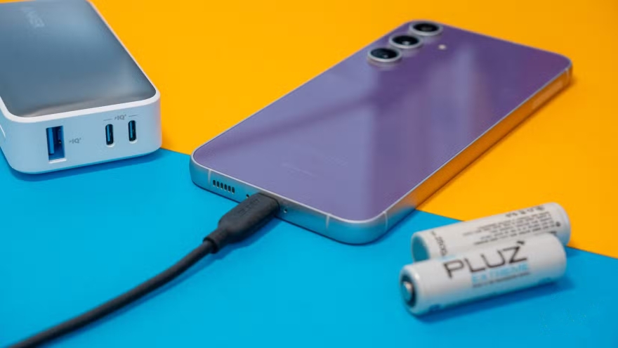 Làm sao để pin điện thoại bền bỉ