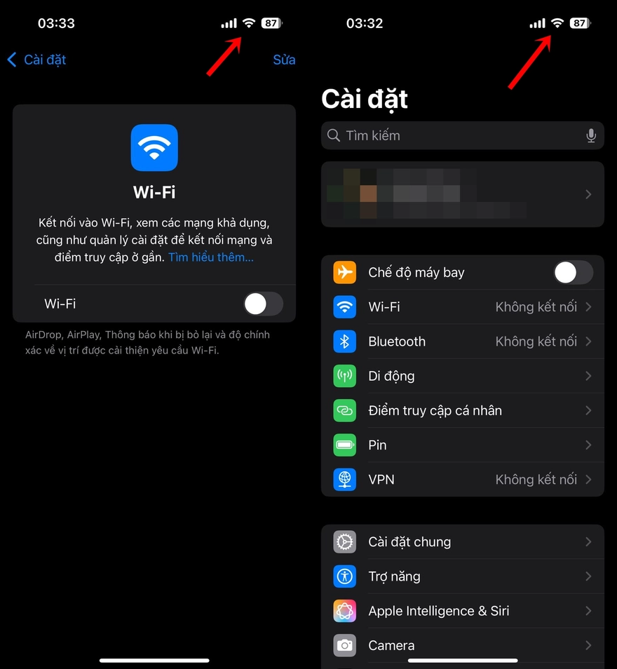 Loạt lỗi iOS 18.5 Beta sau 10 ngày ra mắt