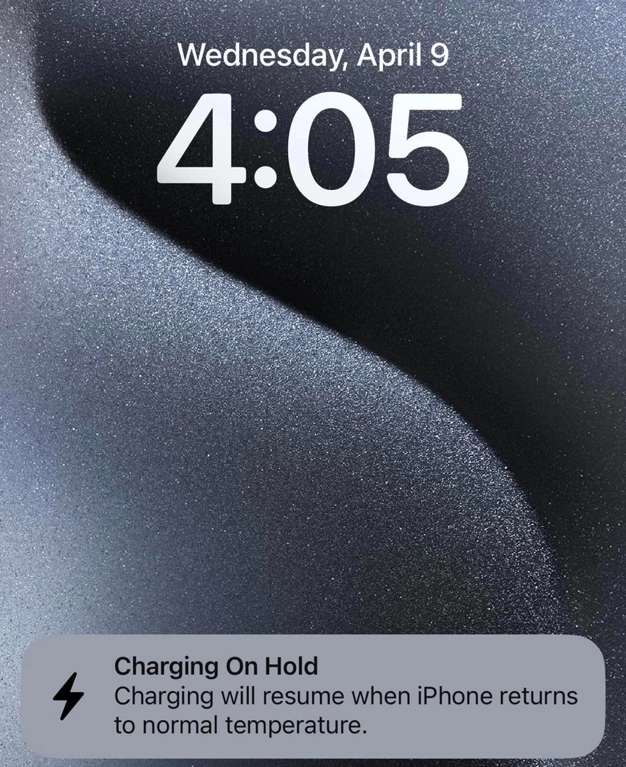 Loạt lỗi iOS 18.5 Beta sau 10 ngày ra mắt