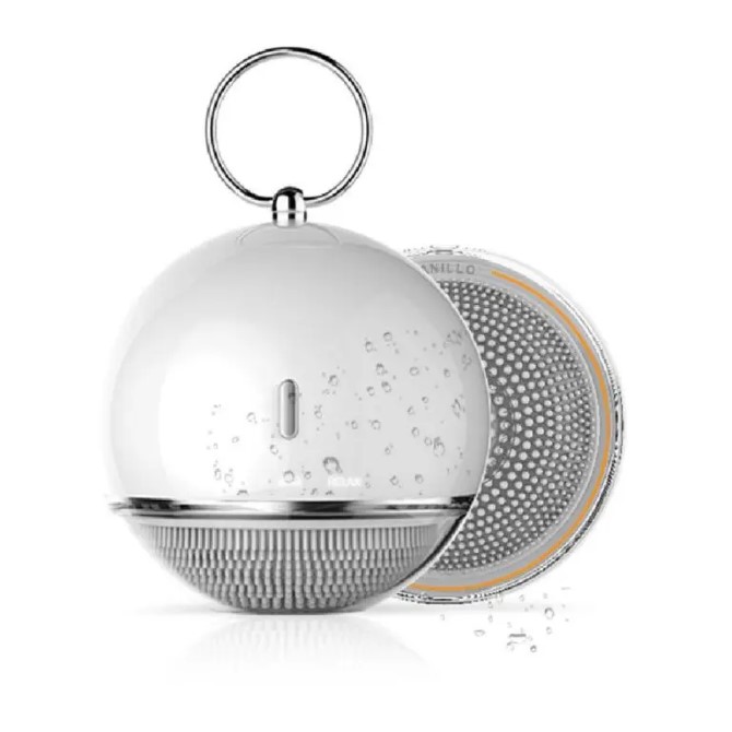 Máy làm sạch và massage mặt Mipow Anillo Pro-Sonic - CI300