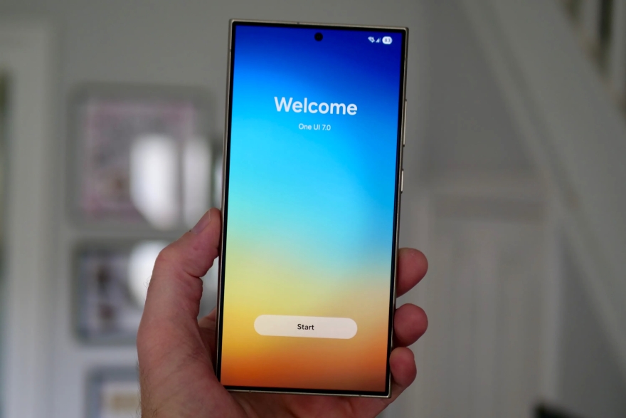 Samsung vội vã thu hồi One UI 7 sau sự cố nghiêm trọng