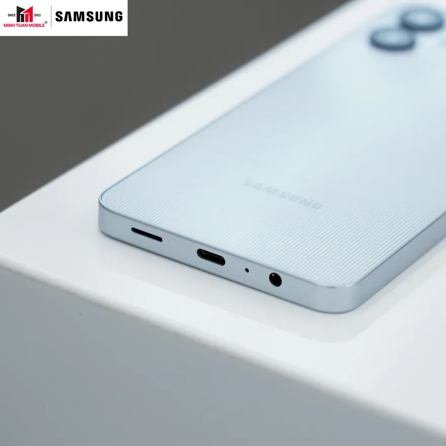 Smartphone 5G mới chỉ 3 triệu nhưng cực mạnh mẽ