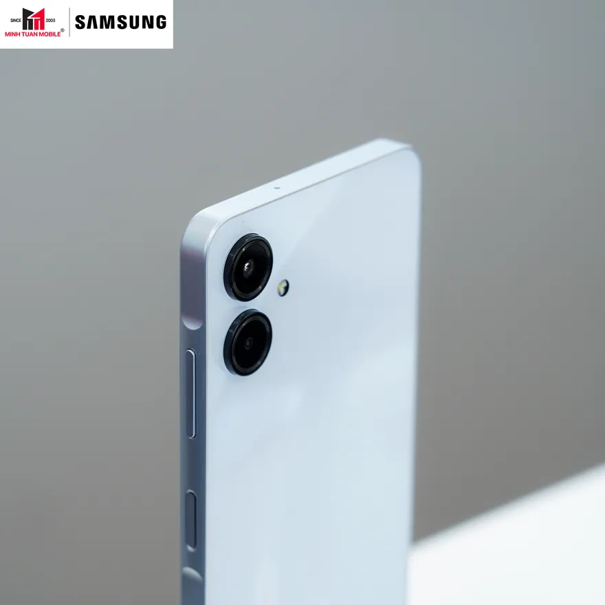 Smartphone 5G mới chỉ 3 triệu nhưng cực mạnh mẽ